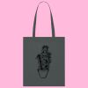 Light tote bag  Thumbnail