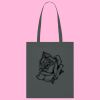 Light tote bag  Thumbnail