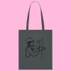 Light tote bag  Thumbnail