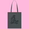 Light tote bag  Thumbnail