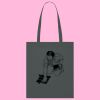 Light tote bag  Thumbnail