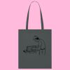 Light tote bag  Thumbnail