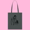 Light tote bag  Thumbnail