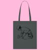Light tote bag  Thumbnail