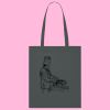 Light tote bag  Thumbnail