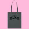 Light tote bag  Thumbnail