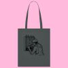 Light tote bag  Thumbnail