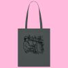 Light tote bag  Thumbnail