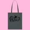 Light tote bag  Thumbnail