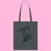 Light tote bag  Thumbnail