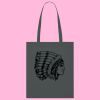 Light tote bag  Thumbnail