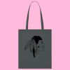 Light tote bag  Thumbnail