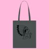 Light tote bag  Thumbnail