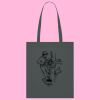 Light tote bag  Thumbnail