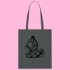 Light tote bag  Thumbnail