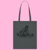 Light tote bag  Thumbnail