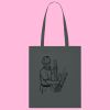 Light tote bag  Thumbnail