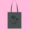 Light tote bag  Thumbnail