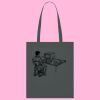 Light tote bag  Thumbnail