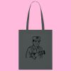 Light tote bag  Thumbnail