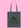 Light tote bag  Thumbnail