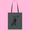 Light tote bag  Thumbnail