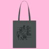 Light tote bag  Thumbnail
