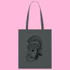 Light tote bag  Thumbnail