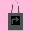 Light tote bag  Thumbnail