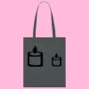Light tote bag  Thumbnail