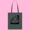 Light tote bag  Thumbnail
