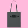 Light tote bag  Thumbnail
