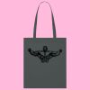 Light tote bag  Thumbnail