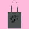 Light tote bag  Thumbnail