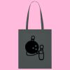 Light tote bag  Thumbnail