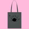 Light tote bag  Thumbnail