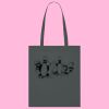 Light tote bag  Thumbnail
