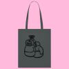 Light tote bag  Thumbnail