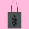 Light tote bag  Thumbnail