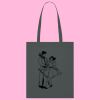 Light tote bag  Thumbnail