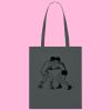 Light tote bag  Thumbnail