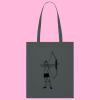 Light tote bag  Thumbnail