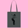 Light tote bag  Thumbnail