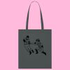 Light tote bag  Thumbnail
