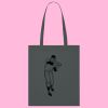 Light tote bag  Thumbnail