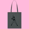 Light tote bag  Thumbnail