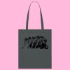 Light tote bag  Thumbnail