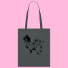 Light tote bag  Thumbnail