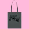 Light tote bag  Thumbnail