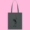 Light tote bag  Thumbnail